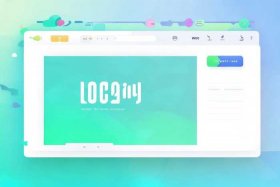 logo设计在线生成免费标小智、logo在线设计生成器 免费