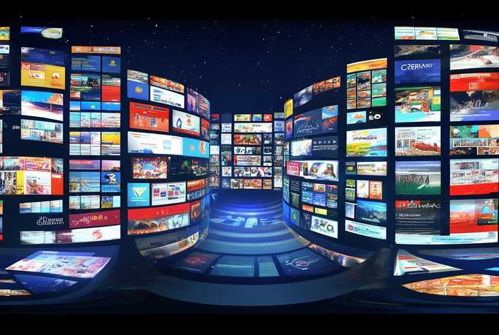 360度全景影像网站 360度全景影像网站有哪些