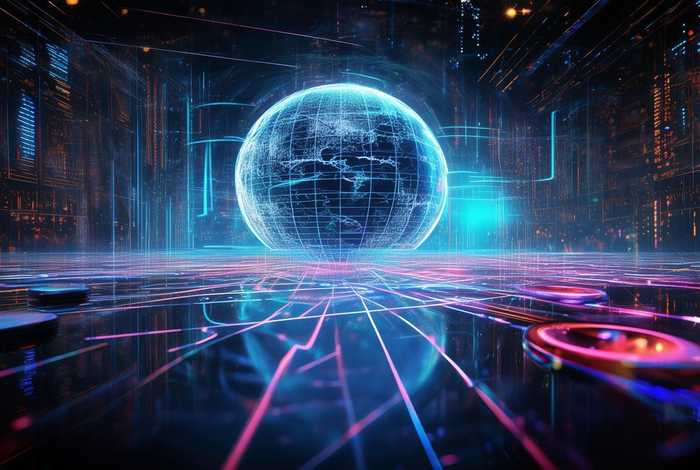 internet与web（internet与web技术概论）