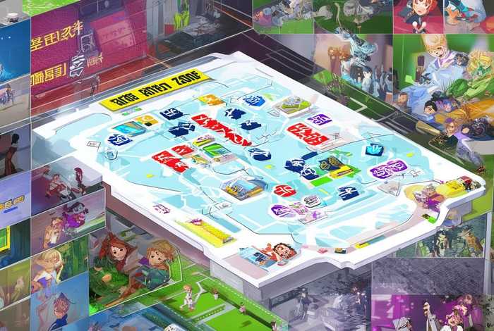 b站广告专区；b站广告区在哪