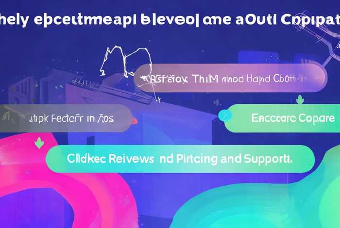 app制作公司推荐 - app制作公司推荐怎么做