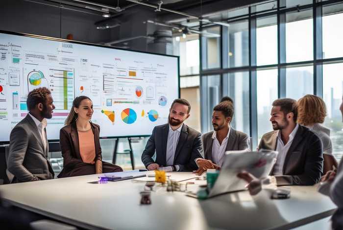 海外客户开发与管理方案；海外客户开发与管理方案设计