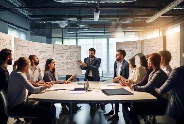 公司app开发流程 公司app开发流程设计