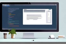 html制作网页模板；html网页制作入门