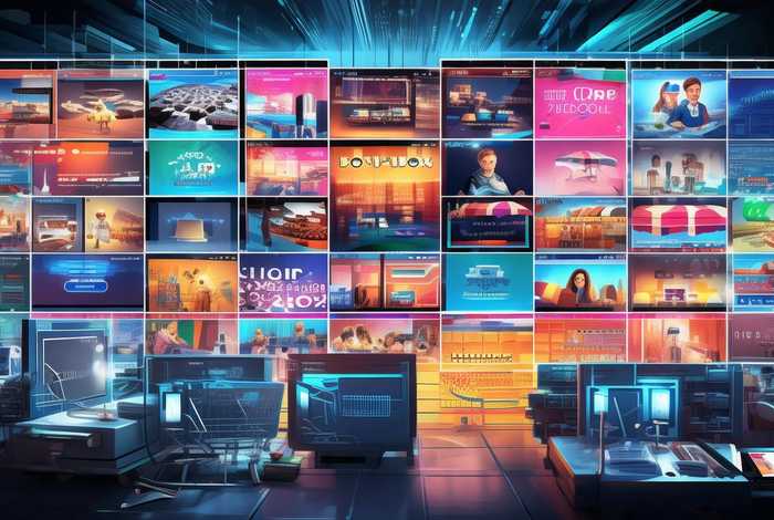 购物网站发展现状 - 购物网站发展现状分析