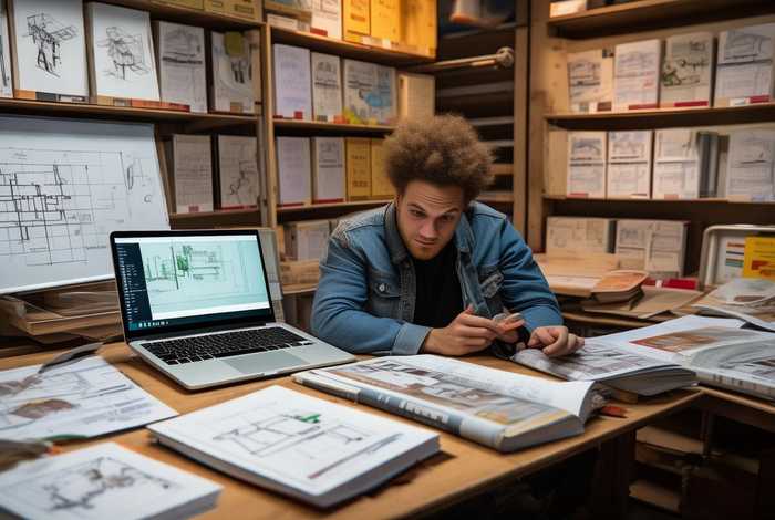 超市平面设计教程自学（超市平面设计教程自学视频）