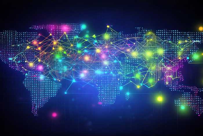 互联网是如何体现开放与共享基因的？，互联网是如何体现-