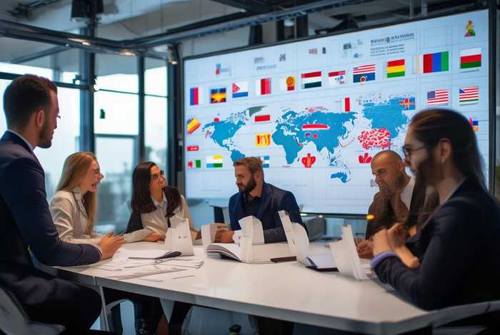 海外项目推广靠谱吗，海外项目推广渠道