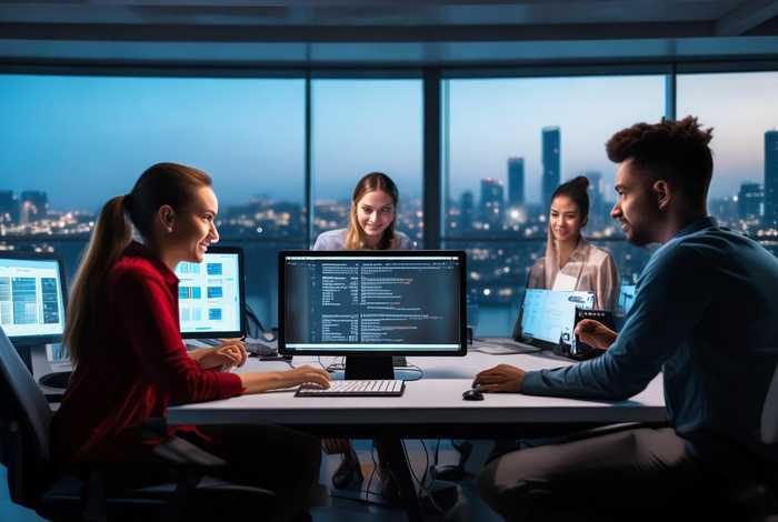 app开发是干什么的 - app开发是干什么的工作