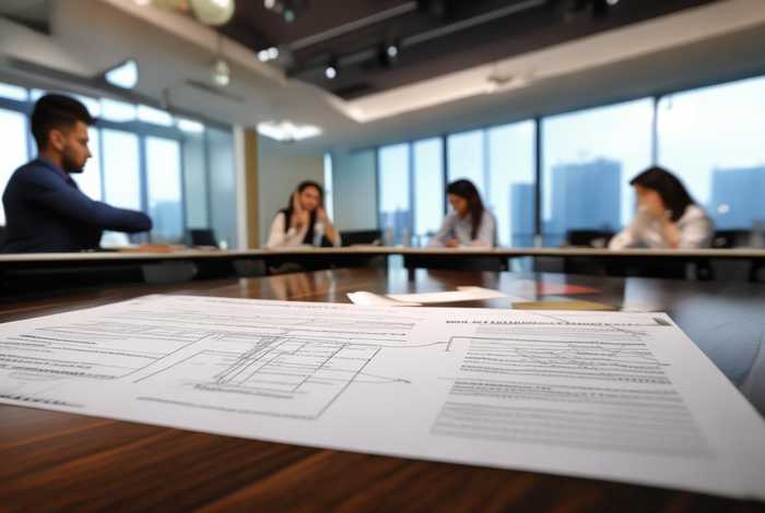 办公室装修合同内容审批表 - 办公装修合同明细