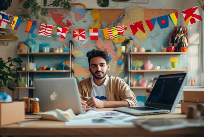 tk跨境电商 tk跨境电商怎么做新手入门