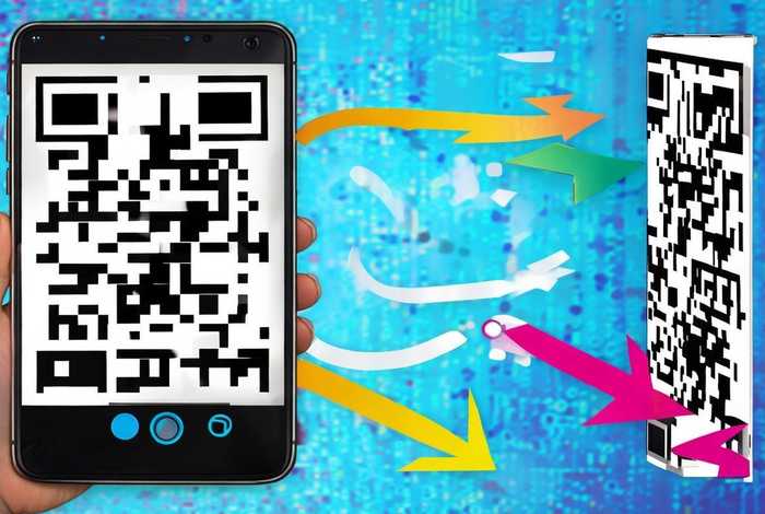 二维码跳转二维码、二维码跳转怎么做