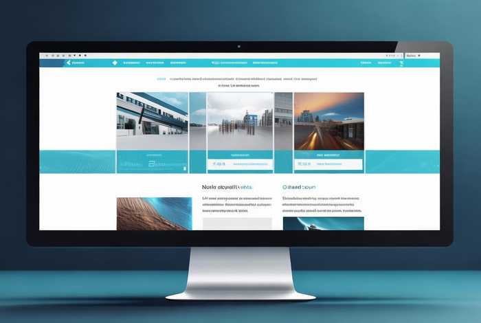 HTML网页设计是什么 - html网页设计是什么