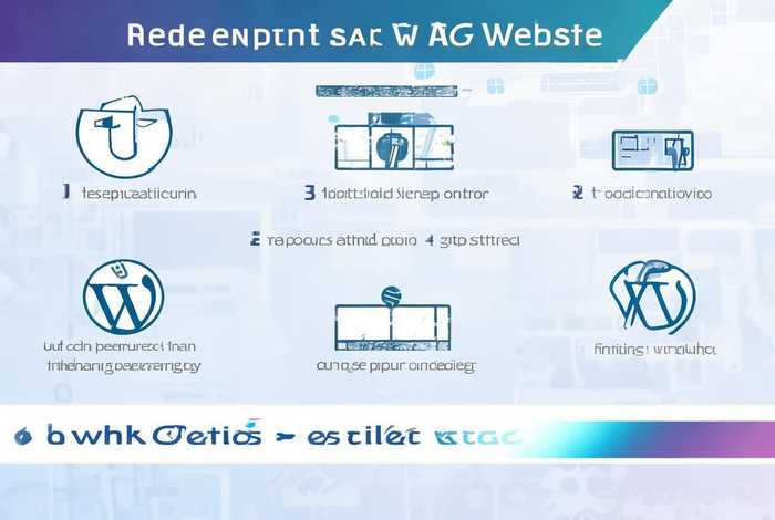 独立站wordpress搭建；独立站wordpress搭建步骤
