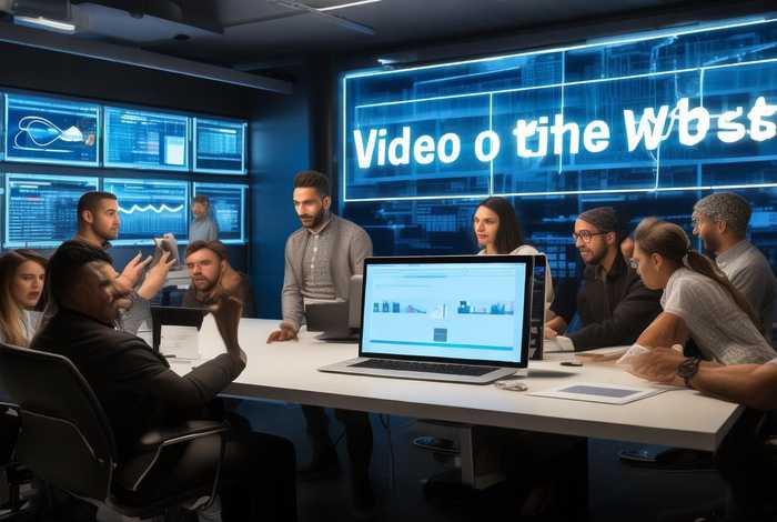 创建视频网站赚钱 - 创建视频网站赚钱违法吗