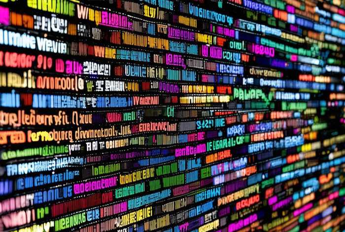 html网页弹幕代码 - html弹幕代码大全