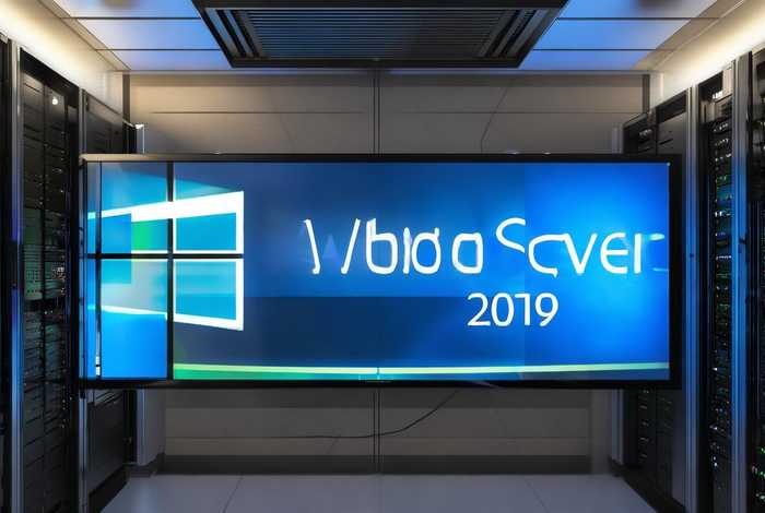 windows服务器系统下载，windows 2019服务器版下载