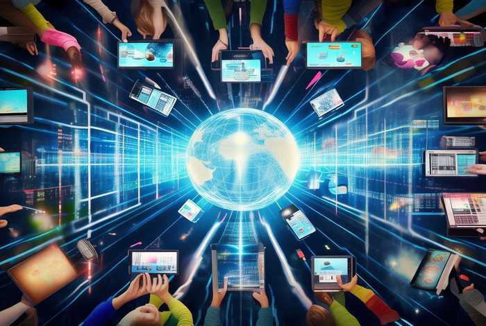 互联网怎么做宣传效果最好 - 互联网怎么做宣传效果最好呢