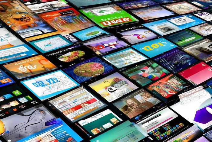 web2.0的网站有哪些，web2.0时代的网站有哪些