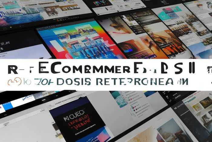 电商设计参考网站有哪些；电商设计参考网站有哪些平台