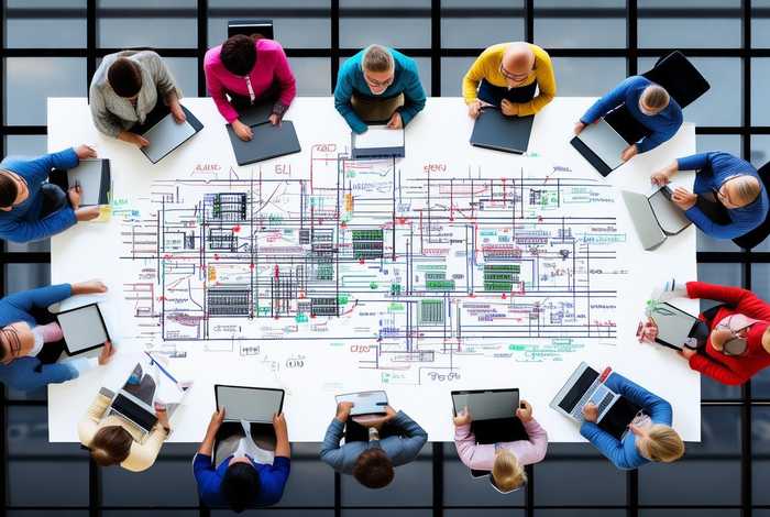 公司网络改造方案、公司网络改造方案怎么写