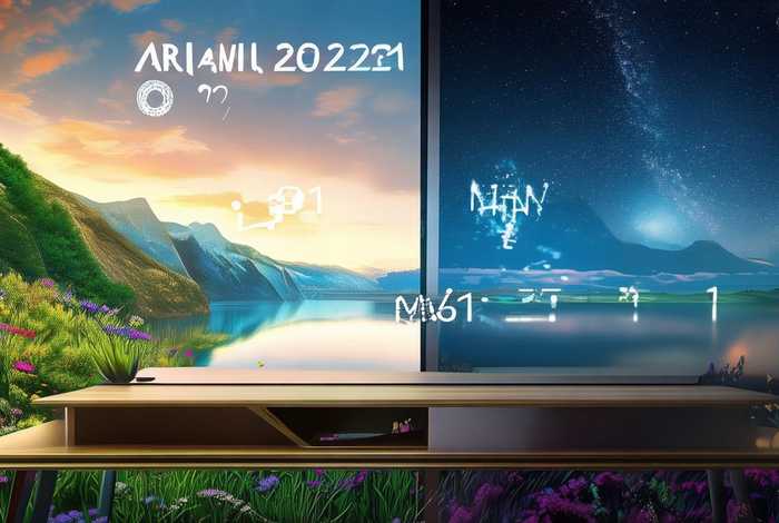 电脑桌面壁纸2021年4月、电脑桌面壁纸2021年5月