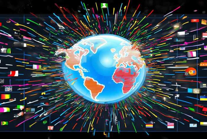 国际网站有哪些、国际网站都有哪些