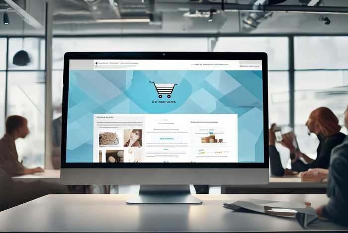 电子商务平台网站建设，电子商务平台在网站建设方面应该做到什么