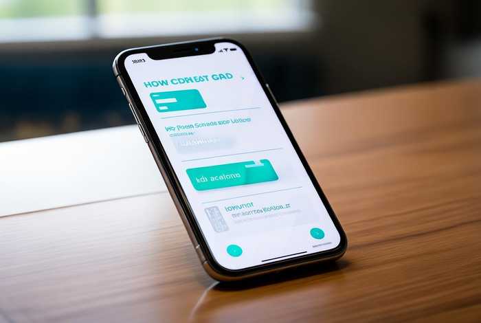 app怎么申请信用卡，app怎么申请信用卡延期还款