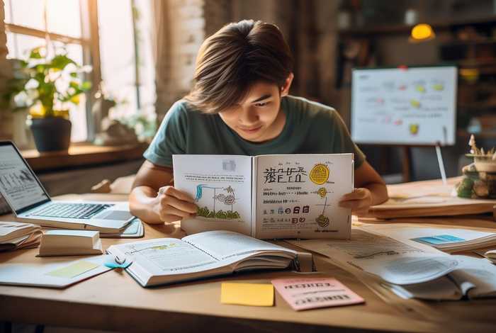 SEO入门新手教程、seo技术新手入门教程