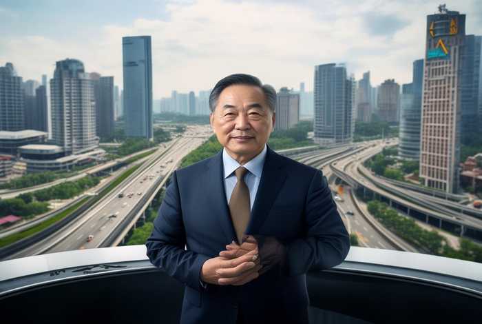 百度漯河、百度漯河市公路局杜局长