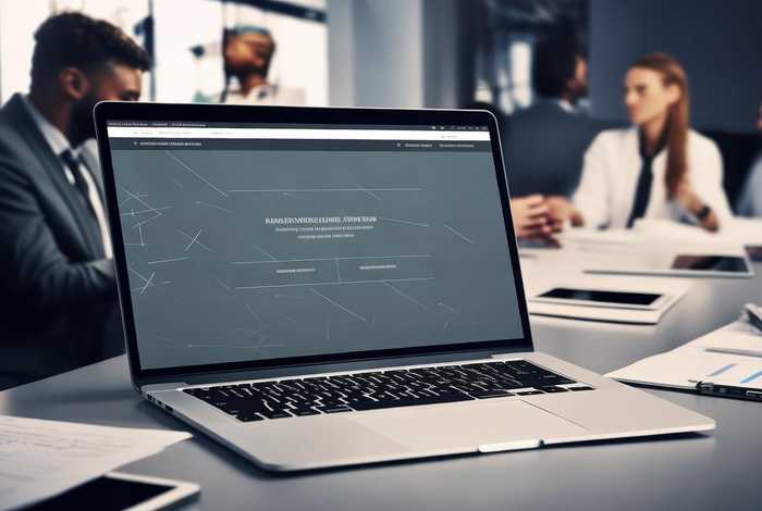 公司网站建设设计服务方案 公司网站建设设计服务方案范文