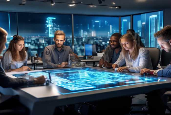 app软件制作开发哪家好 app软件制作公司哪家好