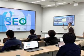 百度seo课程（百度seo教程网）