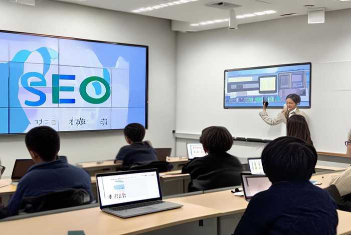 百度seo课程（百度seo教程网）