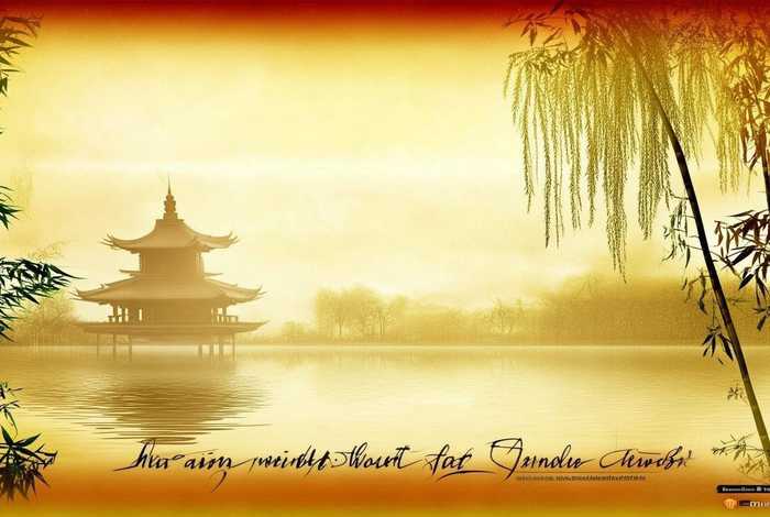 ppt 模板 免费（ppt模板免费下载 素材中国风）