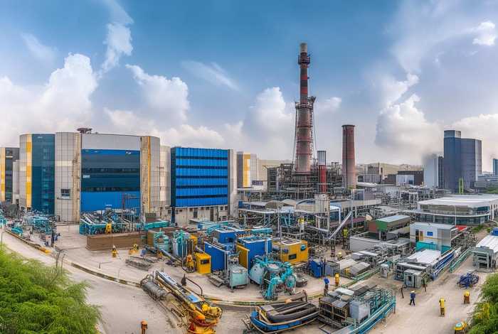 佛山制造业有哪些；佛山制造业有哪些公司