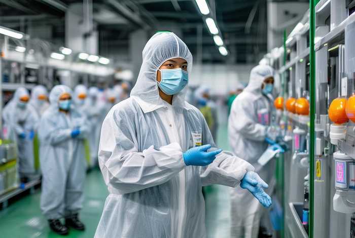 广东省工业企业疫情防控工作指引;广东省工业企业疫情防控工作指引最新 广东省工业企业疫情防控工作指引;广东省工业企业疫情防控工作指引最新