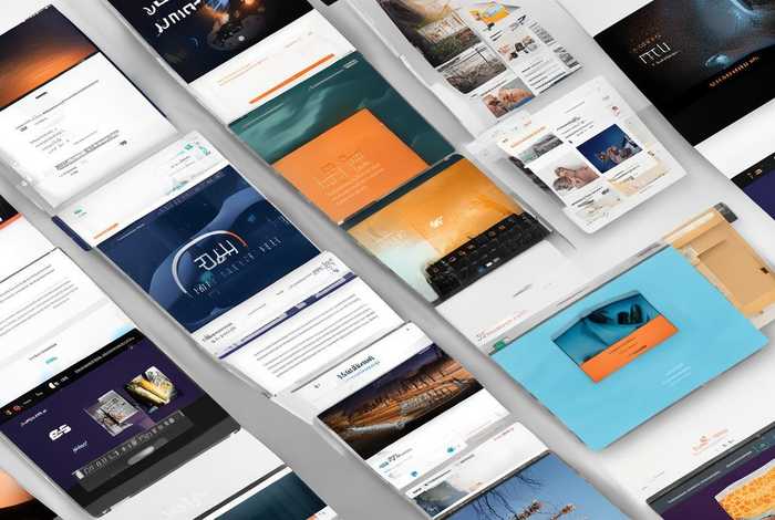 ui设计网站都有哪些（ui设计方面有什么好的网站）