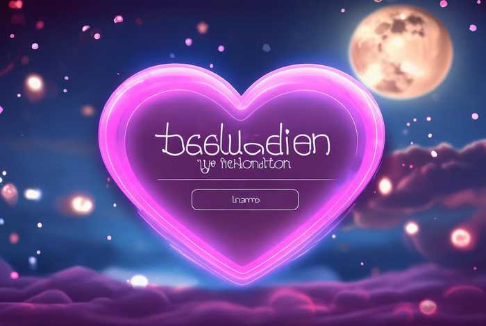 表白网站生成软件，表白网站在线生成器软件