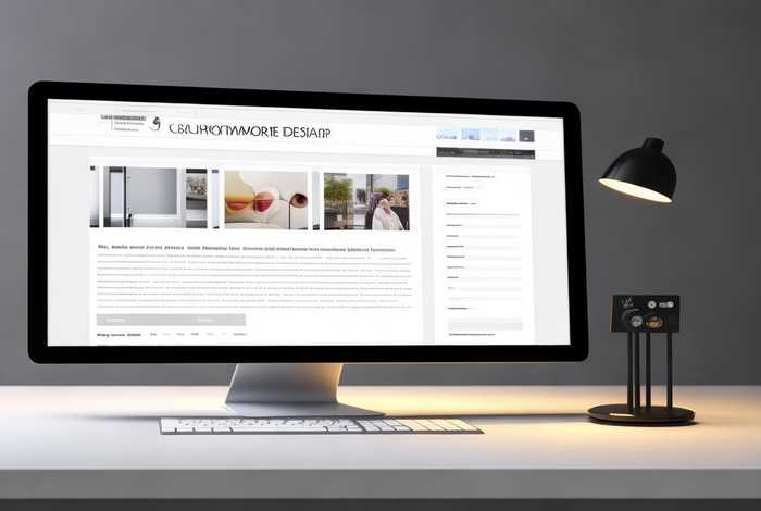 电子商务网页设计与制作代写，电子商务网页设计与制作代写模板