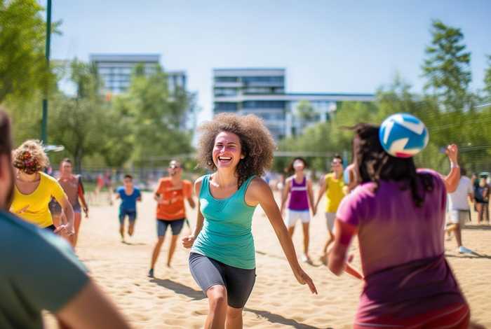 公司团建轻松 - 公司团建有什么好玩的游戏 公司团建轻松 - 公司团建有什么好玩的游戏