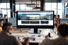 官网设计搭建（网站设计搭建）