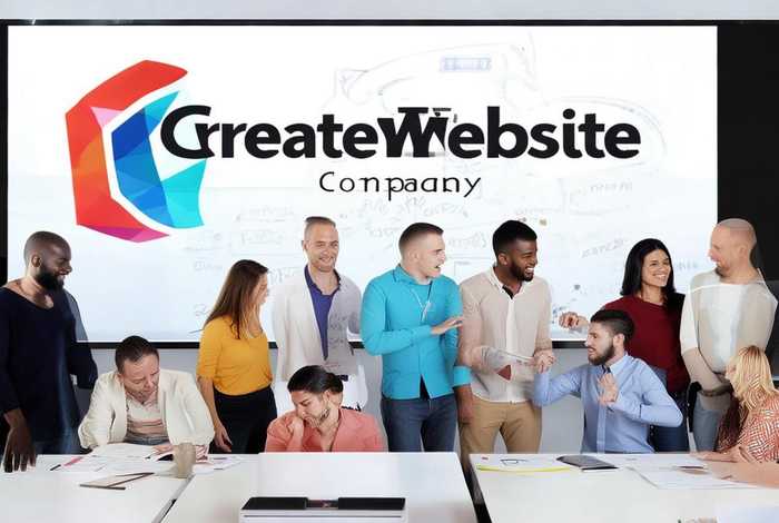 创建网站公司、创建网站公司的目的