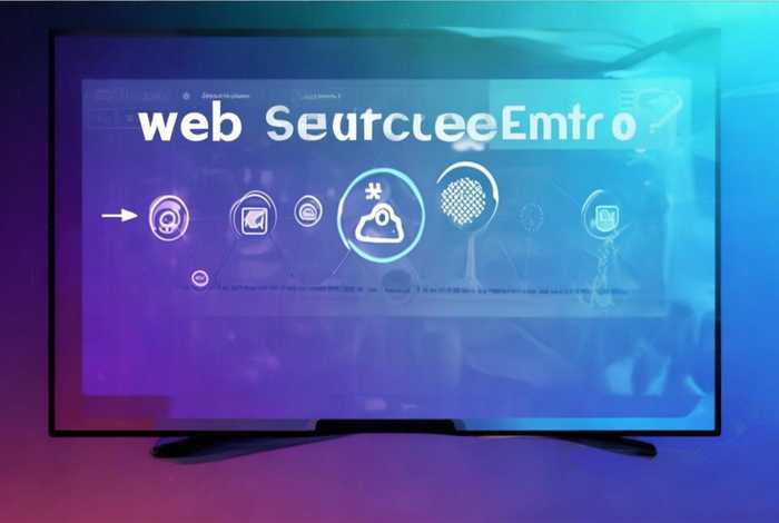 web服务入口软件（web服务入口软件怎么用）