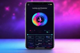 logo设计自动生成器；logo设计自动生成器手机版