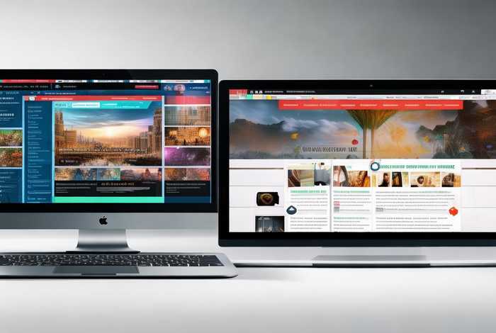 独立站和官网的优缺点分别是什么 独立站和官网的优缺点分别是什么呢