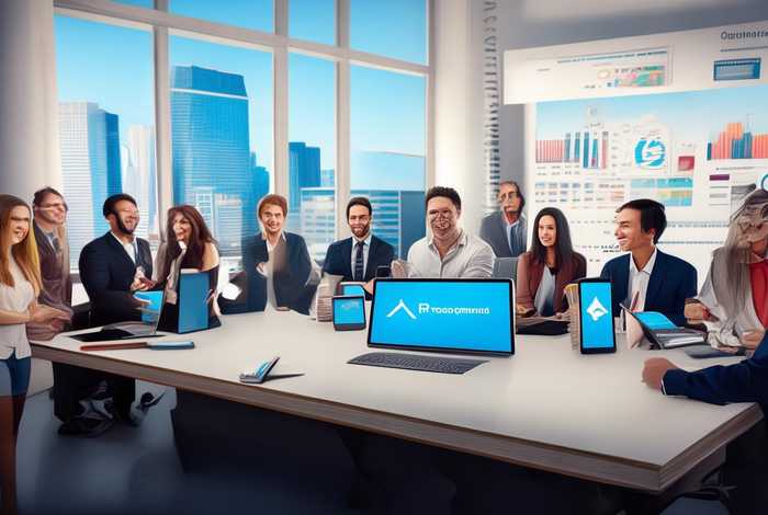 app推广联盟公司简介、app推广联盟公司简介怎么写