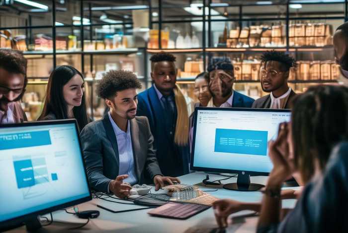 电子商务平台经营者应当遵循原则 电子商务平台经营者应当遵循原则和规则