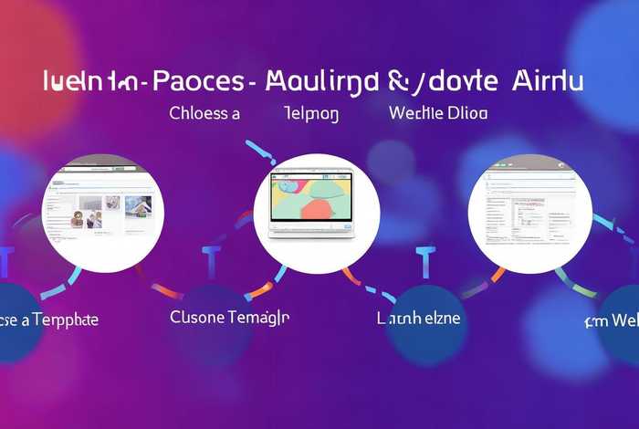 百度搭建网页（百度搭建网页怎么弄）